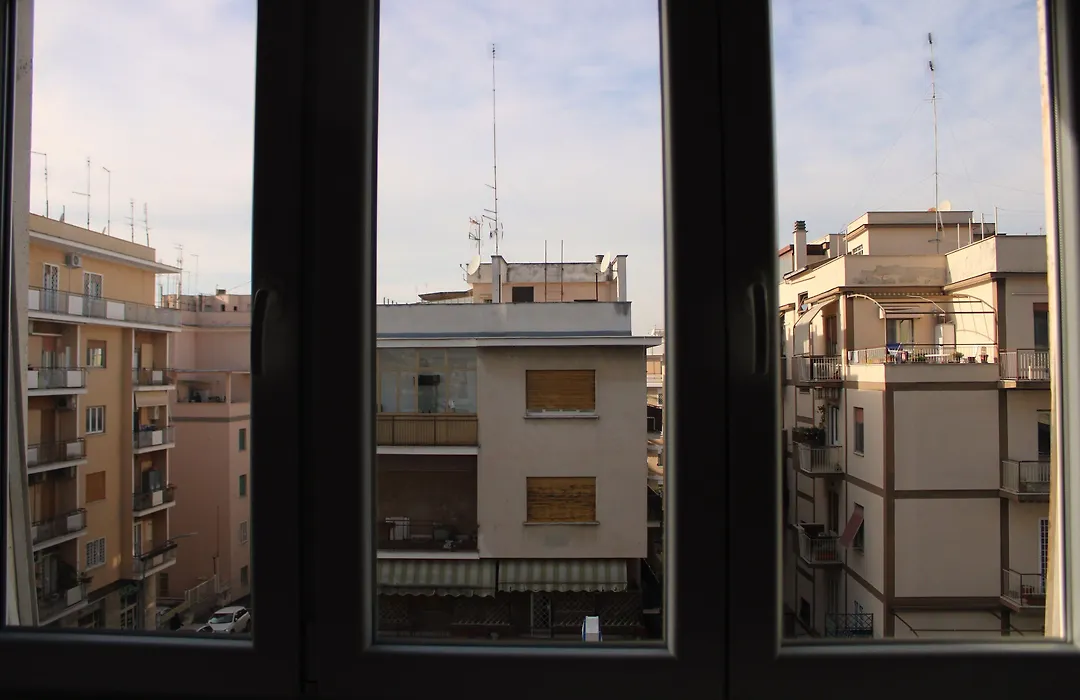 Mikasa Balduina Roma-1
